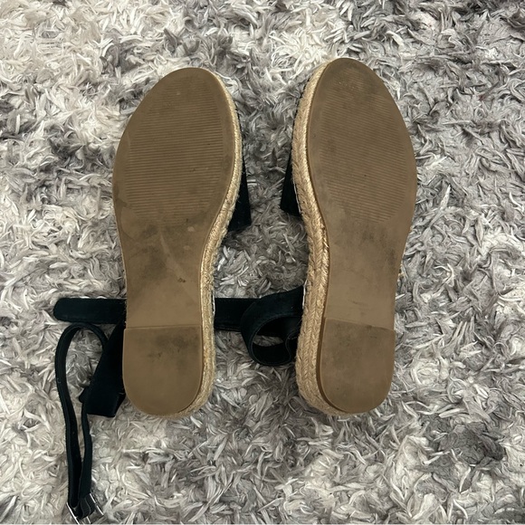 Steve Madden Lesko Espadrille - Picture 5 of 5